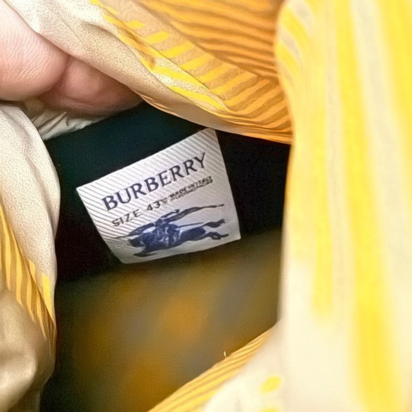 Burberry MEN\'S Hunter Check Drawstring Pillow Padded Snow Boots, Sz‎ 43.5 main image 11